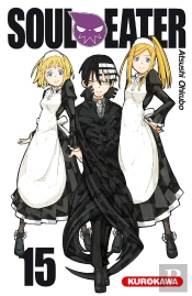 Soul Eater T.15