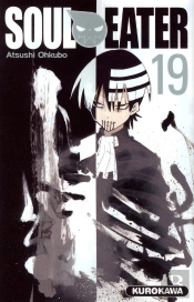 Soul Eater T.19