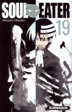 Bertrand.pt - Soul Eater T.19