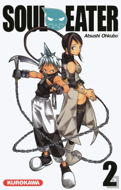 Bertrand.pt - Soul Eater T.2