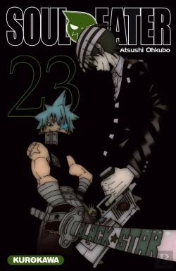Bertrand.pt - Soul Eater T.23