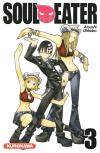Soul Eater T.3