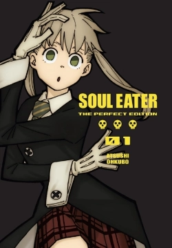 Bertrand.pt - Soul Eater: The Perfect Edition 1