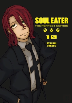 Bertrand.pt - Soul Eater: The Perfect Edition 10