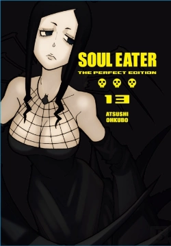 Bertrand.pt - Soul Eater: The Perfect Edition 13