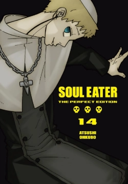 Bertrand.pt - Soul Eater: The Perfect Edition 14