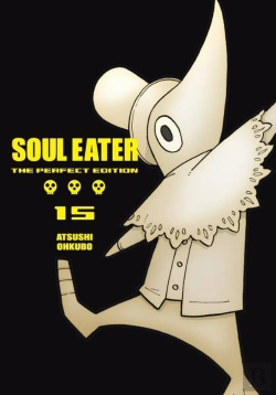 Bertrand.pt - Soul Eater: The Perfect Edition 15