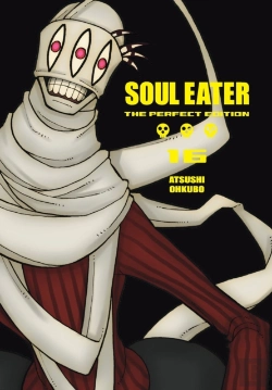 Bertrand.pt - Soul Eater: The Perfect Edition 16