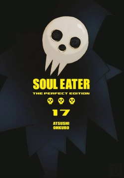 Bertrand.pt - Soul Eater: The Perfect Edition 17