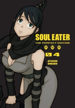 Bertrand.pt - Soul Eater: The Perfect Edition 4