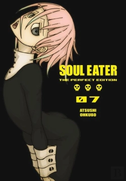 Bertrand.pt - Soul Eater: The Perfect Edition 7
