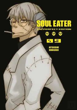 Bertrand.pt - Soul Eater: The Perfect Edition 9