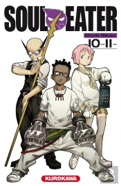 Soul Eater - Tome V (Vol 10-11)