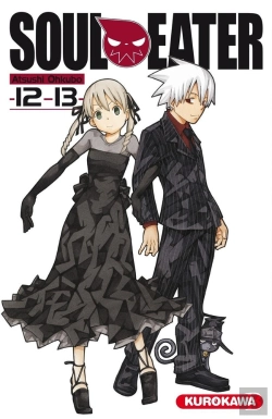 Bertrand.pt - Soul Eater - Tome Vi (Vol 12-13)