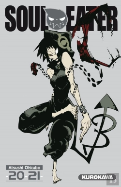 Bertrand.pt - Soul Eater - Tome X (Vol 20-21) - Volume 10