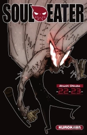 Soul Eater - Tome Xi (Vol 22-23) - Volume 11