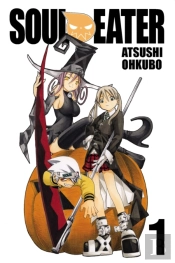Soul Eater: Vol 1