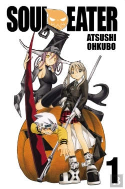 Bertrand.pt - Soul Eater: Vol 1