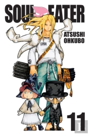 Soul Eater, Vol. 11