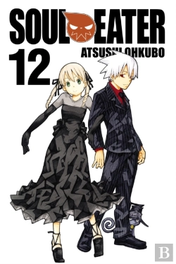 Bertrand.pt - Soul Eater, Vol. 12
