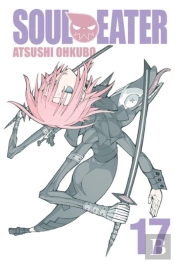 Soul Eater Vol. 17