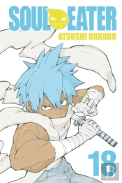Soul Eater, Vol. 18