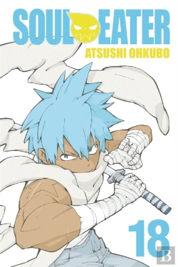Bertrand.pt - Soul Eater, Vol. 18