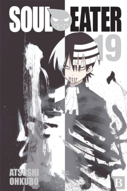 Bertrand.pt - Soul Eater, Vol. 19
