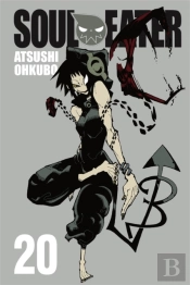 Soul Eater, Vol. 20
