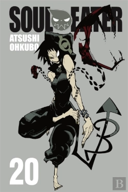 Bertrand.pt - Soul Eater, Vol. 20