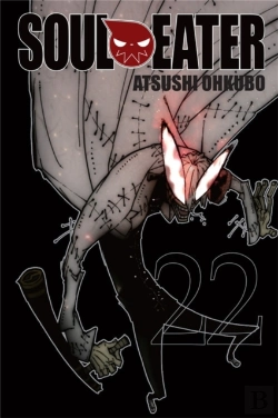 Bertrand.pt - Soul Eater, Vol. 22