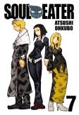 Soul Eater: Vol 7