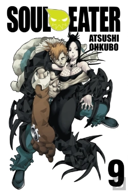 Bertrand.pt - Soul Eater, Vol. 9