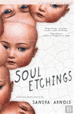 Bertrand.pt - Soul Etchings