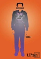 Soul Exposed Volume 3