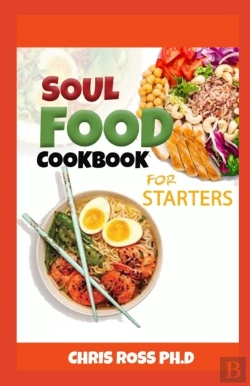 Bertrand.pt - Soul Food Cookbook