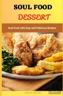 Soul Food Dessert
