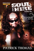 Soul For Hire
