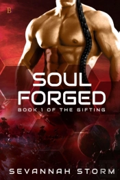 Soul Forged