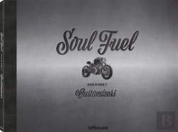 Bertrand.pt - Soul Fuel