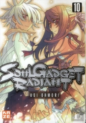 Soul Gadget Radiant T.10