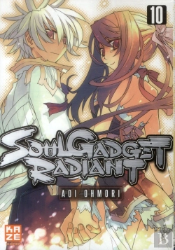Bertrand.pt - Soul Gadget Radiant T.10