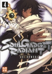 Soul Gadget Radiant T.4