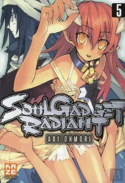Bertrand.pt - Soul Gadget Radiant T.5
