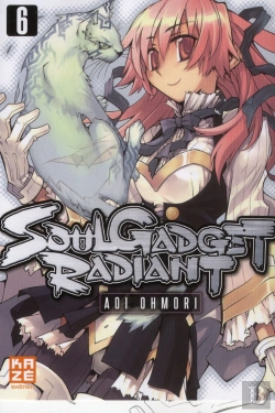Bertrand.pt - Soul Gadget Radiant T.6