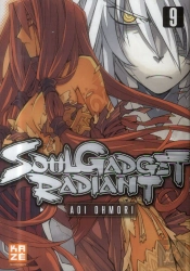 Soul Gadget Radiant T.9