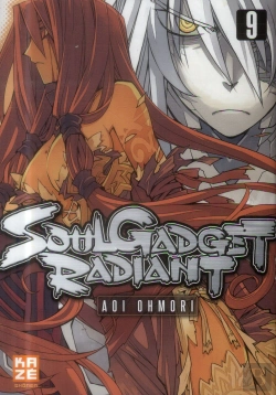 Bertrand.pt - Soul Gadget Radiant T.9