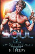 Soul (Gay Sci Fi Soulmates)