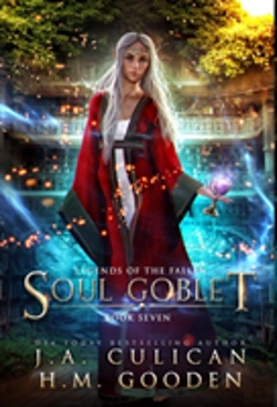 Bertrand.pt - Soul Goblet