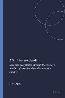 Bertrand.pt - Soul Has No Gender